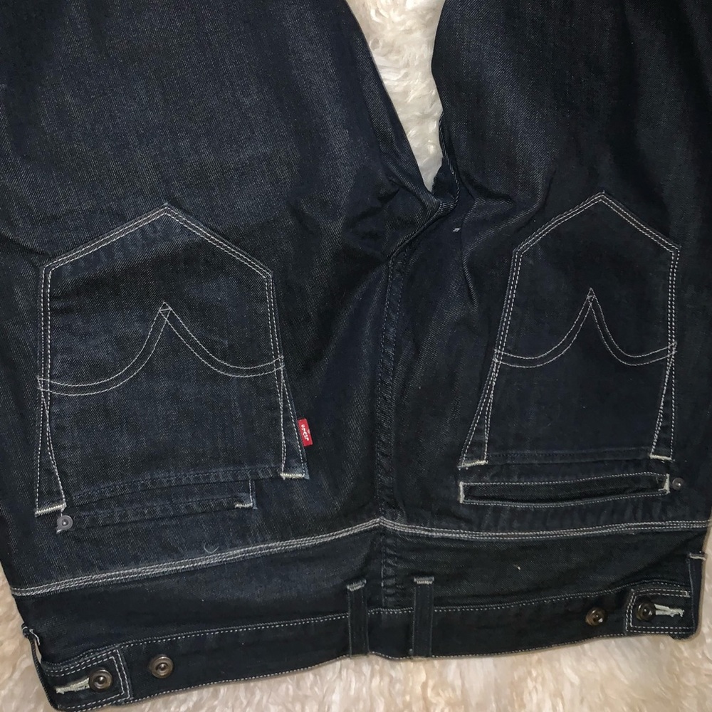 Levi Jeans